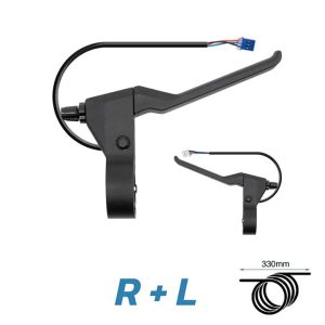 Manetas de freno Ninebot F3