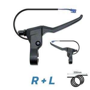 Manetas de freno Ninebot G3