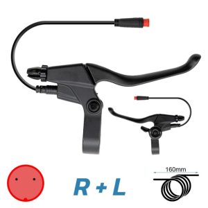 Manetas de freno izquierda y derecha ECOXTREM M41 Tank