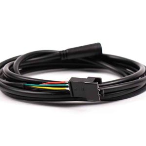 Manguera piña de cables Smartgyro Crossover DUAL MAX