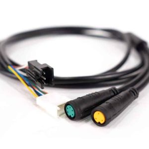 Manguera piña de cables Smartgyro K2 PRO