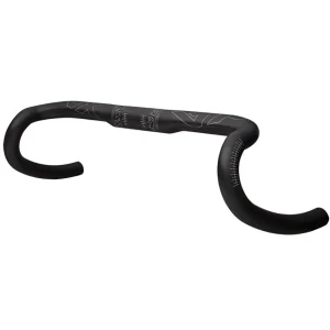Manillar Gravel Easton EC90 AX Carbon