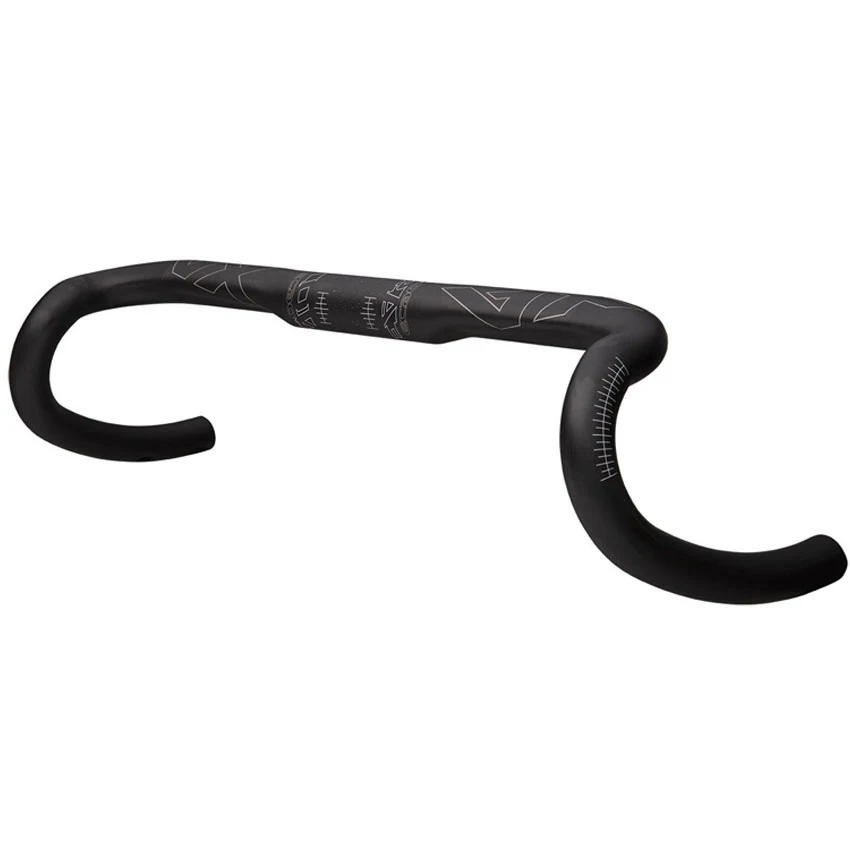 Manillar Gravel Easton EC90 AX Carbon - Imagen 2