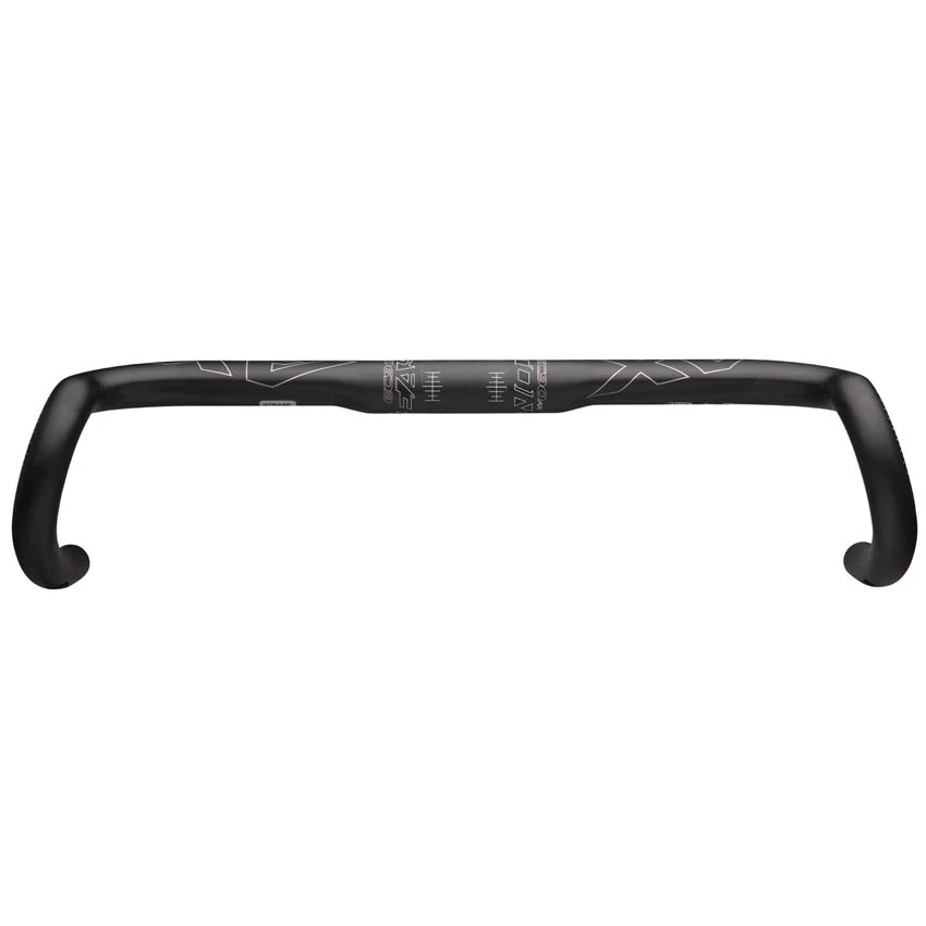 Manillar Gravel Easton EC90 AX Carbon - Imagen 6