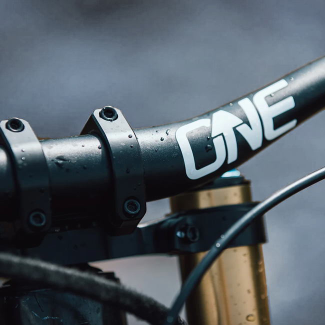 Manillar OneUp Aluminio - Imagen 3