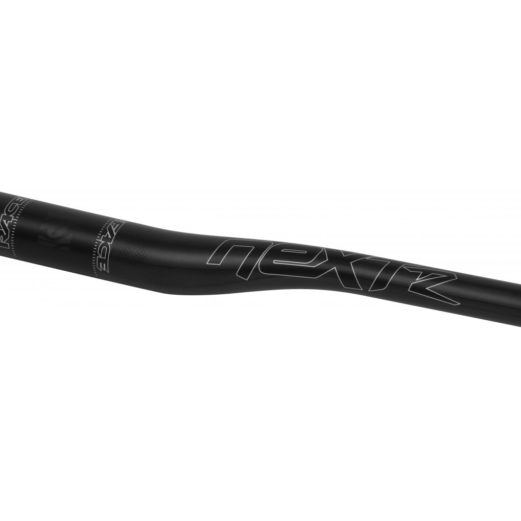 Manillar Race Face Next R 35 Carbono Black - Imagen 4