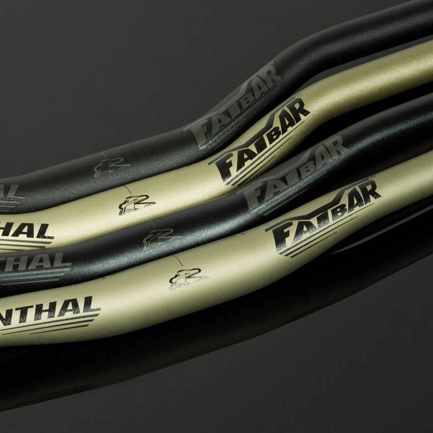 Manillar Renthal Fatbar 35 V3 - Imagen 5
