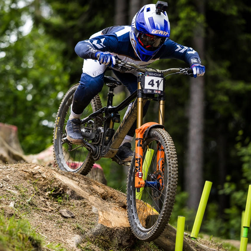 Manillar Renthal Fatbar 35 V3 - Imagen 6