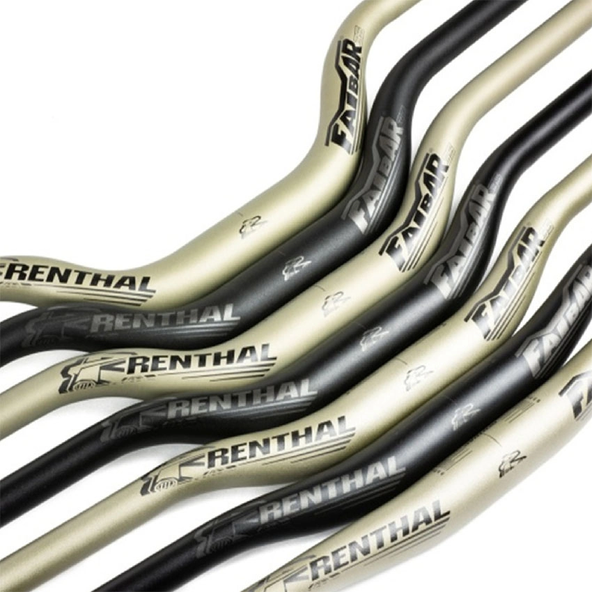 Manillar Renthal Fatbar 35 V3 - Imagen 3