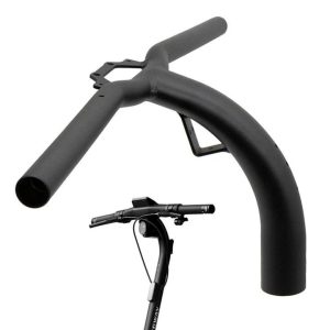 Manillar T Ninebot Zt3 pro