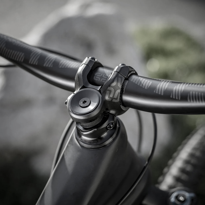 Manillar e*thirteen Race Carbon - Imagen 3