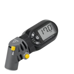 Manómetro digital Topeak SmartGauge D2