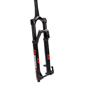 Horquilla Marzocchi Bomber Z2 Ebike Rail Black MTB