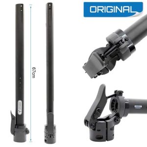 Mástil Ninebot Max G2 [Ninebot]