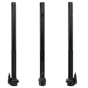 Mástil para Niu KQi3 Sport Black