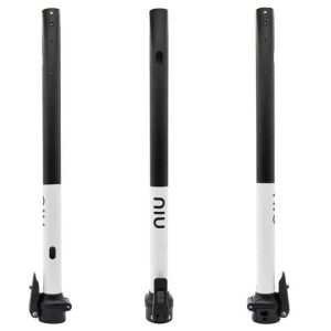 Mástil para Niu KQi3 Sport Blanco