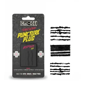 Mechas de recambio MUC OFF