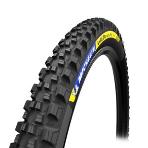 Michelin Wild Enduro Front Racing Line – Cubierta MTB