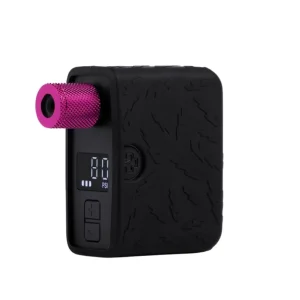 Mini Inflador eléctrico Muc-Off AirMach Pro