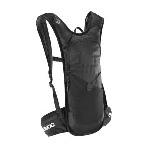 EVOC CC 3 Race negro