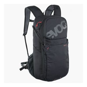 Mochila EVOC RIDE 16 l Negro