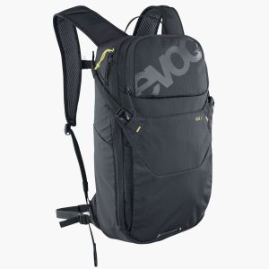 Mochila EVOC RIDE 8 l Negro
