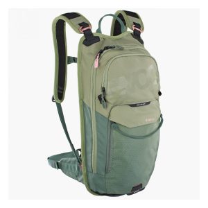 Mochila EVOC STAGE 6 Light Olive