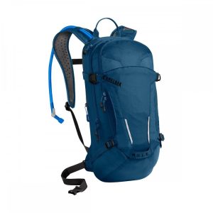 Mochila de Hidratación Camelbak MULE 12L Gibraltar Navy