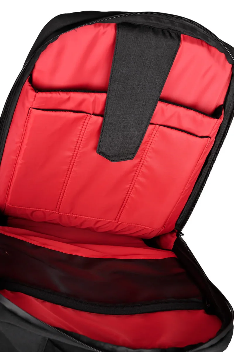 Mochila Alpinus Tijuca Travel - JB43398 - negro - Imagen 9