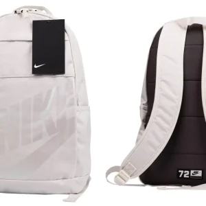 Mochila Nike Elemental BKPK 2.0 Sportswear BA5876 030 - beige