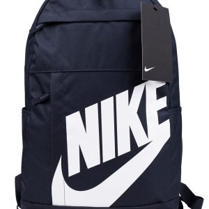 Mochila Nike Elemental BKPK 2.0 Sportswear BA5876 451 - azul oscuro