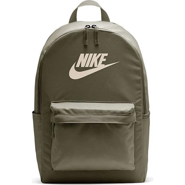 Mochila escolar Nike - BA5879-222 - olive - Imagen 3