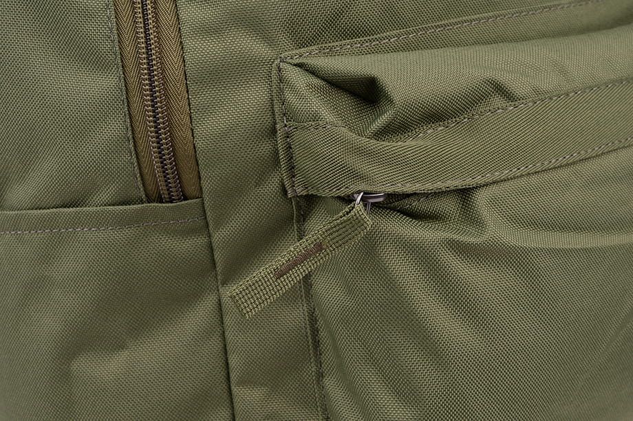 Mochila escolar Nike - BA5879-222 - olive - Imagen 7