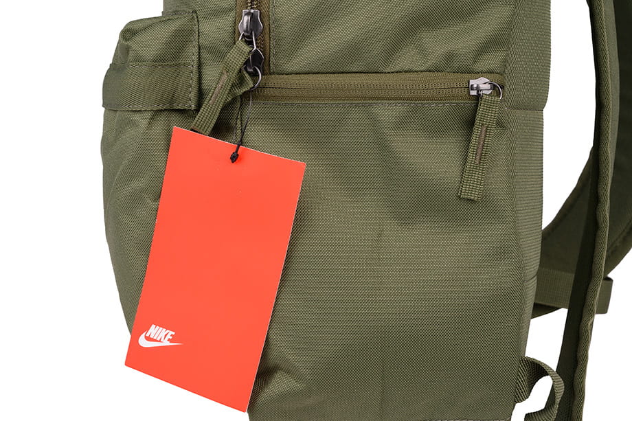 Mochila escolar Nike - BA5879-222 - olive - Imagen 8