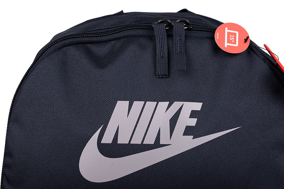 Mochila escolar Nike - BA5879-451 - azul oscuro - Imagen 4