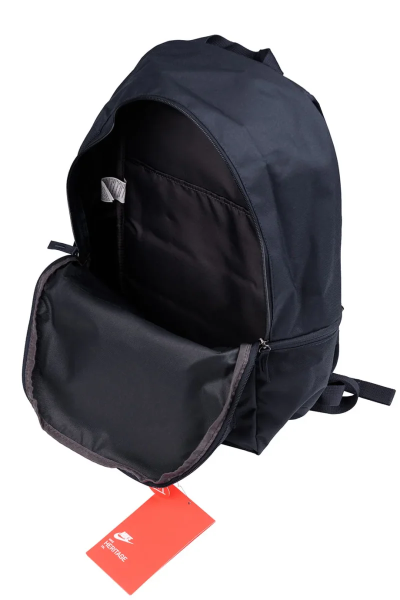 Mochila escolar Nike - BA5879-451 - azul oscuro - Imagen 6