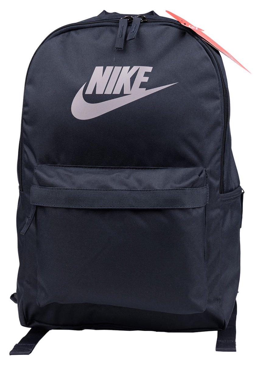 Mochila escolar Nike - BA5879-451 - azul oscuro - Imagen 3