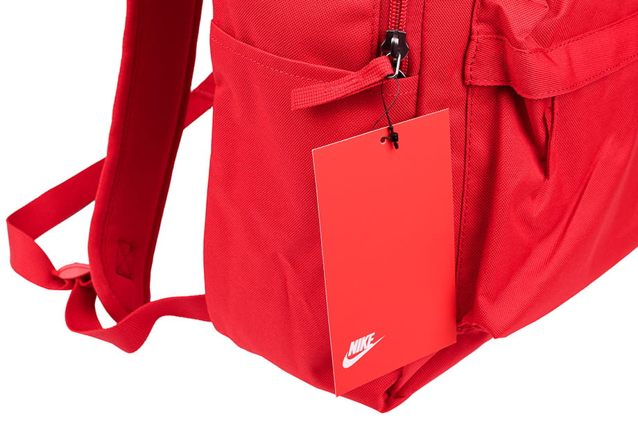 Mochila escolar Nike - BA5879-658 - rojo - Imagen 6