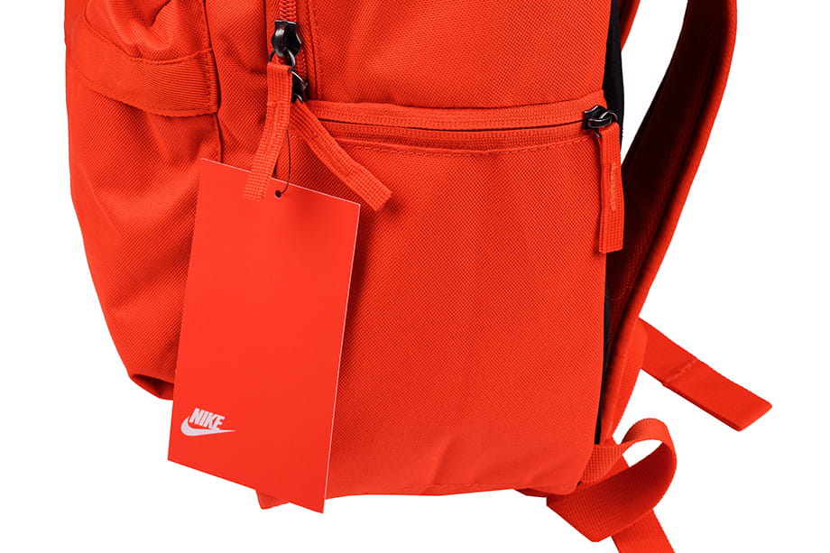 Mochila escolar Nike - BA5879-891 - naranja - Imagen 6