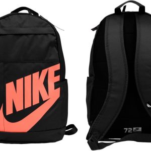 Mochila Nike Elemental BKPK 2.0 Sportswear BA5876 020 - gris
