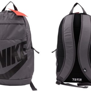 Mochila Nike Elemental BKPK 2.0 Sportswear BA5876 083 - gris