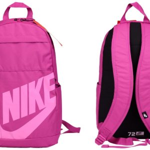 Mochila Nike Elemental BKPK 2.0 Sportswear BA5876 564 - rosa