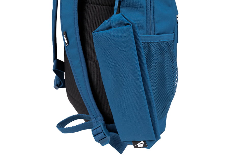 Mochila Nike Elemental escolar con estuche BA6030 476 - azul - Imagen 5