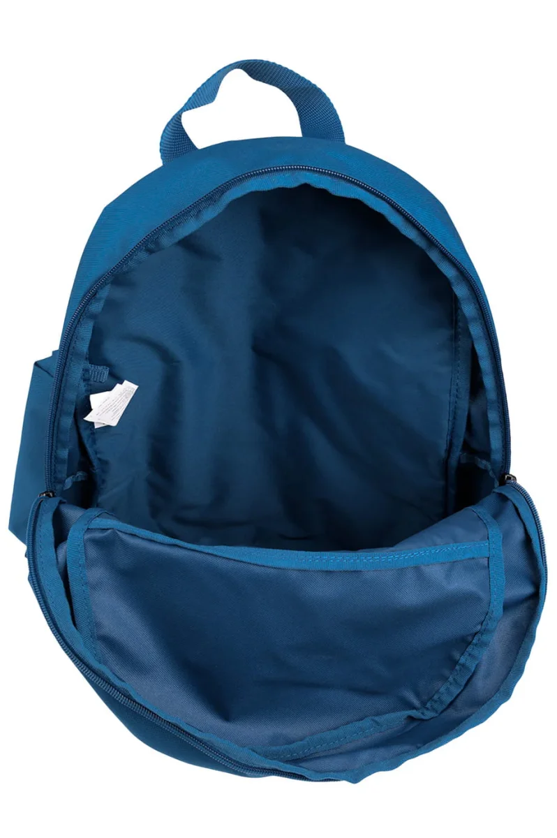 Mochila Nike Elemental escolar con estuche BA6030 476 - azul - Imagen 7