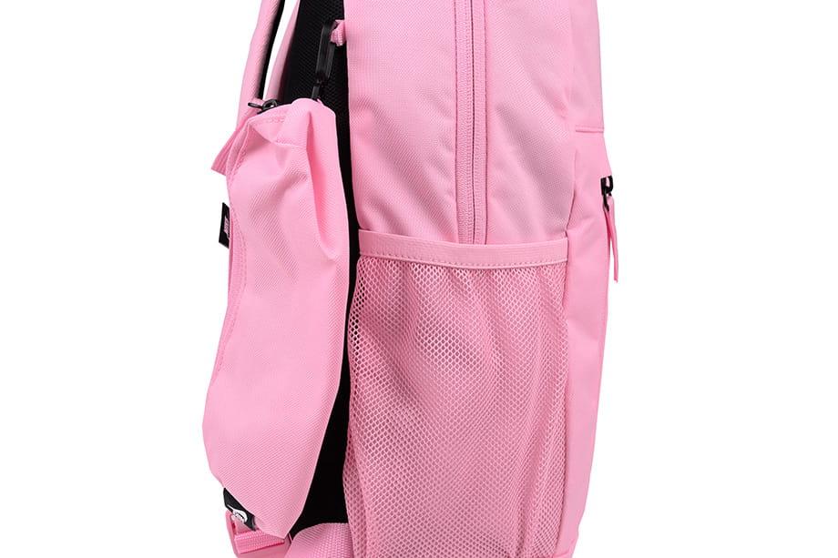 Mochila Nike Elemental escolar con estuche BA6030 - 654 rosa - Imagen 7
