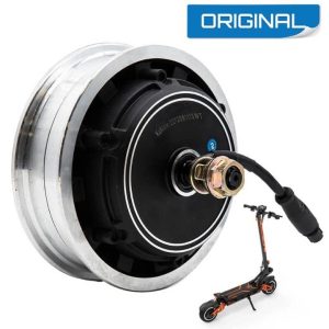 Motor KuKirin G3 pro – trasero