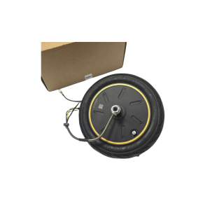 Motor réplica Ninebot 350W segunda generación para Ninebot Max G30, G30P, G30LP, G30LE Y G30D