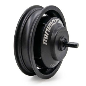 Motor Minimotors 60V 600W (Max. 2000W) {TRASERO} – original Dualtron Spider 2