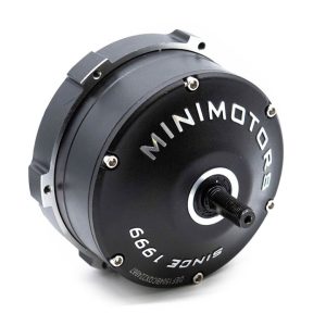 Motor Minimotors 60V 800W (Max.1800W) {DELANTERO} – original Dualtron Eagle/New MX