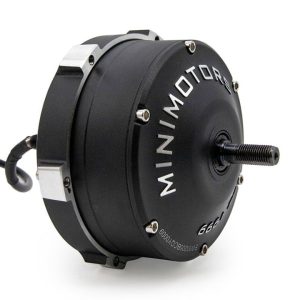 Motor Minimotors 60V 800W (Max.1800W) {TRASERO} – original Speedway V/Dualtron 3